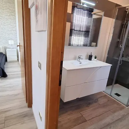 Apartmán Sole Del Garda Appartments Lazise