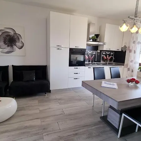 Apartmán Sole Del Garda Appartments Lazise