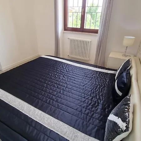 Sole Del Garda Appartments *