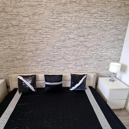 Sole Del Garda Appartments