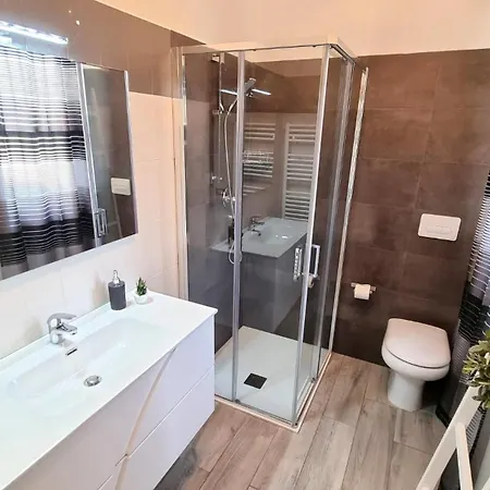 Apartmán Sole Del Garda Appartments Lazise