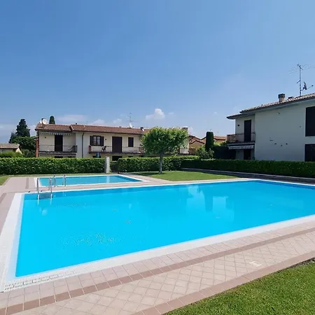 Sole Del Garda Appartments Lazise